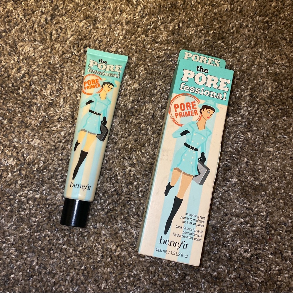 Benefit Porefessional primer JUMBO size NEW!